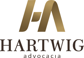 Logo Hartwig Advocacia